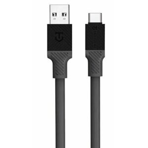 Tactical Fat Man Cable USB-A/USB-C 1m Grey 57983117387
