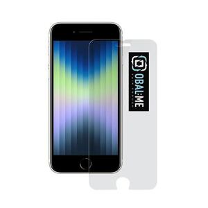 OBAL:ME 2.5D Tvrzené Sklo pro Apple iPhone 7/8/SE2020/SE2022 Clear 57983116110