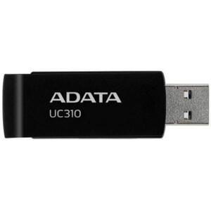 ADATA UC310/64GB/USB 3.2/USB-A/Černá UC310-64G-RBK
