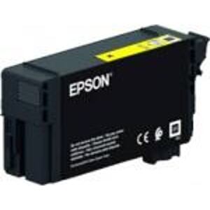 Epson Singlepack UltraChrome XD2 Yellow T40D440(50ml) C13T40D440