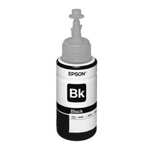 Epson T6731 Black ink 70ml  pro L800 C13T67314A