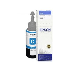 Epson T6732 Cyan ink 70ml  pro L800 C13T67324A