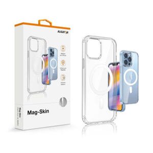 Pouzdro ALIGATOR Mag-Skin iPhone 15