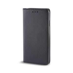 Cu-Be Pouzdro s magnetem Xiaomi 12 Lite Black 8595680419270