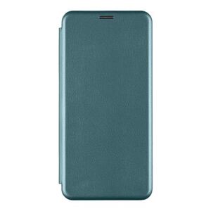 OBAL:ME Book Pouzdro pro Samsung Galaxy A14 4G Dark Green 57983117589