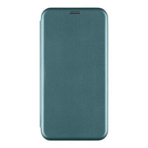 OBAL:ME Book Pouzdro pro Samsung Galaxy A54 5G Dark Green 57983117607
