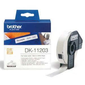 DK-11203 (papírové / databáze - 300 ks) DK11203