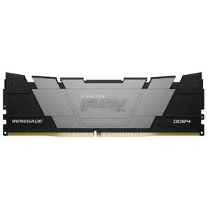 Kingston FURY Renegade/DDR4/32GB/3600MHz/CL16/2x16GB/Black KF436C16RB12K2/32