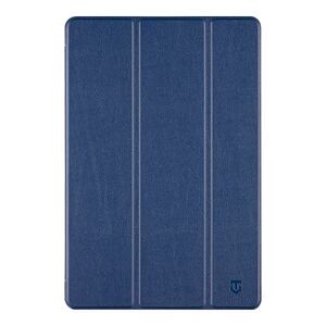 Tactical Book Tri Fold Pouzdro pro Samsung Galaxy TAB A9 8.7" Blue 57983118594