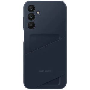 EF-OA256TBE Samsung Card Slot Kryt pro Galaxy A25 5G Blue Black EF-OA256TBEGWW