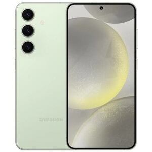 Samsung SM-S926B Galaxy S24+ 5G Dual SIM barva Jade Green paměť 12GB/512GB