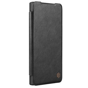 Nillkin Qin Book Prop Pouzdro pro Samsung Galaxy S24 Ultra Black 57983119294