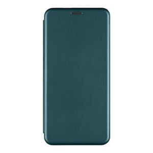 OBAL:ME Book Pouzdro pro Samsung Galaxy A05s Dark Green 57983119012