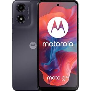 Motorola Moto G04 Dual SIM barva Concord Black paměť 8GB/128GB