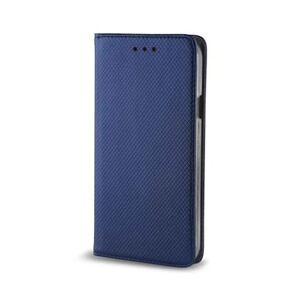 Cu-Be Pouzdro magnet iPhone 15 Navy 8921251665621