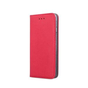 Cu-Be Pouzdro magnet Xiaomi Redmi 13C 4G/5G Red 8595680413230