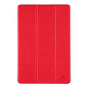 Tactical Book Tri Fold Pouzdro pro Xiaomi Redmi Pad SE Red 57983120943