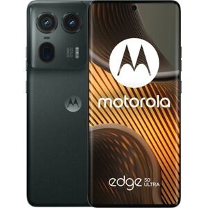 Motorola Edge 50 Ultra 5G Dual SIM barva Forest Grey paměť 16GB/1TB