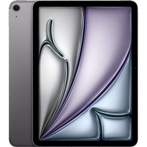 Apple iPad Air 11 (2024) WiFi+Cellular barva Space Gray paměť 512 GB MUXM3HC/A