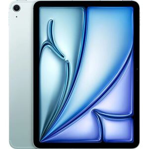 Apple iPad Air 11 (2024) WiFi+Cellular barva Blue paměť 512 GB MUXN3HC/A