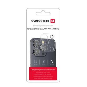 SWISSTEN TEMPERED GLASS FOR CAMERA LENS FOR SAMSUNG GALAXY A14 / A14 5G 94500210