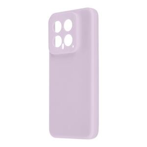 OBAL:ME Matte TPU Kryt pro Xiaomi 14 Purple 57983120718