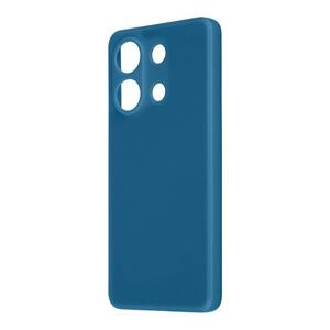 OBAL:ME Matte TPU Kryt pro Xiaomi Redmi Note 13 4G Dark Blue 57983120721