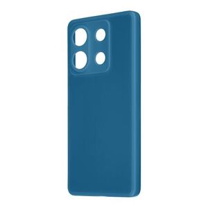 OBAL:ME Matte TPU Kryt pro Xiaomi Redmi Note 13 5G Dark Blue 57983120725