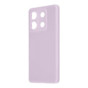 OBAL:ME Matte TPU Kryt pro Xiaomi Redmi Note 13 5G Purple 57983120726