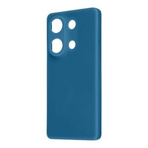 OBAL:ME Matte TPU Kryt pro Xiaomi Redmi Note 13 Pro 4G Dark Blue 57983120729