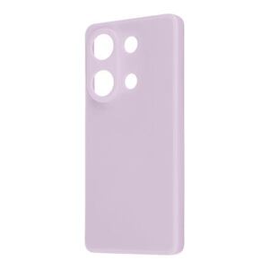 OBAL:ME Matte TPU Kryt pro Xiaomi Redmi Note 13 Pro 4G Purple 57983120730