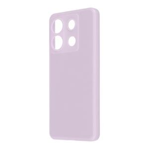 OBAL:ME Matte TPU Kryt pro Xiaomi Redmi Note 13 Pro 5G Purple 57983120734