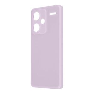 OBAL:ME Matte TPU Kryt pro Xiaomi Redmi Note 13 Pro+ 5G Purple 57983120738