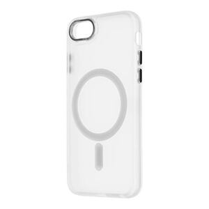 OBAL:ME Misty Keeper Kryt pro Apple iPhone 7/8/SE2020/SE2022 White 57983120997