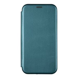 OBAL:ME Book Pouzdro pro Samsung Galaxy A35 5G Dark Green 57983120760