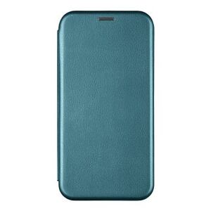 OBAL:ME Book Pouzdro pro Samsung Galaxy A55 5G Dark Green 57983120766