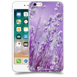 ACOVER Kryt na mobil Apple iPhone 6 Plus/6S Plus s motivem Lavender