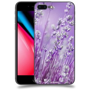 ACOVER Kryt na mobil Apple iPhone 8 Plus s motivem Lavender