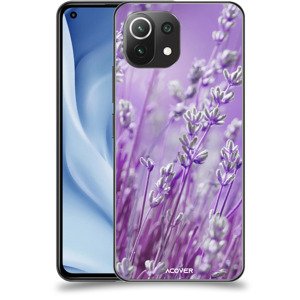 ACOVER Kryt na mobil Xiaomi Mi 11 Lite s motivem Lavender