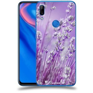 ACOVER Kryt na mobil Huawei P Smart Z s motivem Lavender
