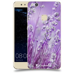 ACOVER Kryt na mobil Huawei P10 Lite s motivem Lavender