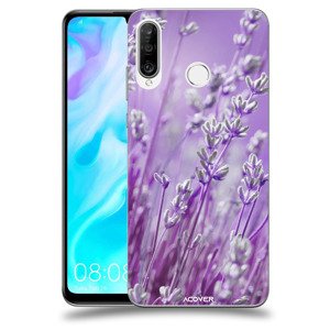 ACOVER Kryt na mobil Huawei P30 Lite s motivem Lavender