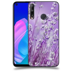 ACOVER Kryt na mobil Huawei P40 Lite E s motivem Lavender