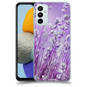 ACOVER Kryt na mobil Samsung Galaxy M23 5G s motivem Lavender