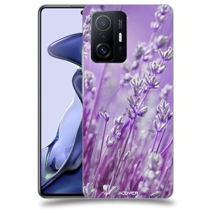 ACOVER Kryt na mobil Xiaomi 11T s motivem Lavender