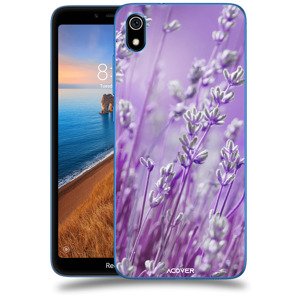 ACOVER Kryt na mobil Xiaomi Redmi 7A s motivem Lavender