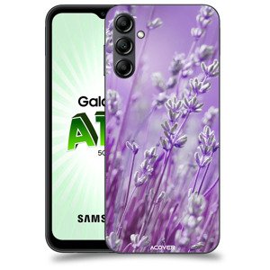 ACOVER Kryt na mobil Samsung Galaxy A14 5G s motivem Lavender