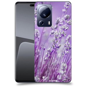 ACOVER Kryt na mobil Xiaomi 13 Lite s motivem Lavender