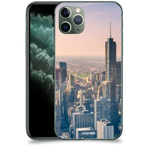 ACOVER Kryt na mobil Apple iPhone 11 Pro s motivem Chicago