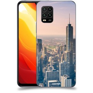 ACOVER Kryt na mobil Xiaomi Mi 10 Lite s motivem Chicago